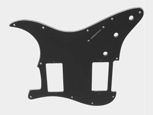 Photo of Strat Pickguard (2H)