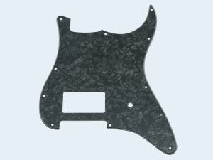 Photo of Strat Pickguard (1H)