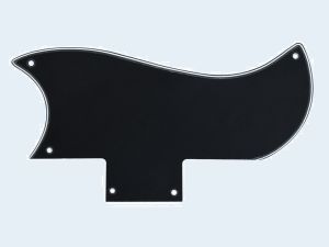 Photo of SG Pickguard