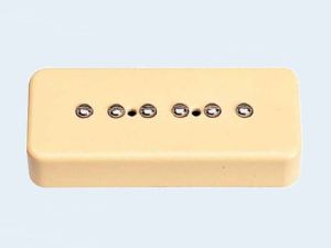 Photo of Soapbar Pickup
