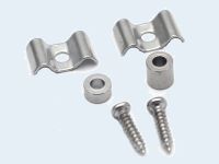 Photo of String Retainer Clips (Strat Type)