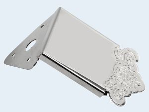 Photo of Mandolin Tailpiece