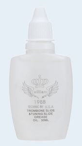 Photo of Trombone Oil