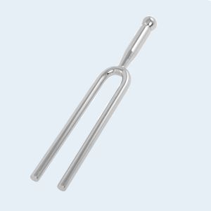 Photo of Tuning Fork - 523Hz - C