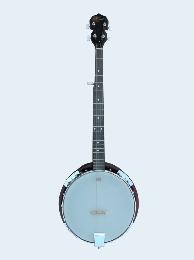 Photo of Maxwell 5 String Banjo