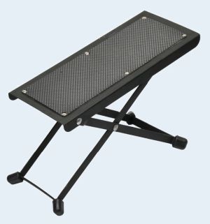 Photo of Guitar Foot Rest