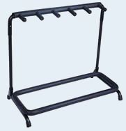 Photo of Guitar Stand