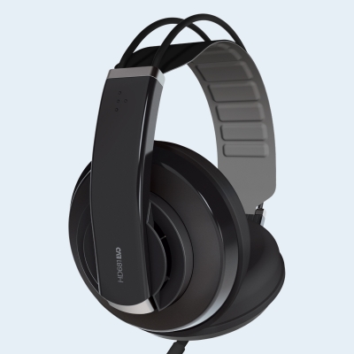 Photo of Superlux Headphones