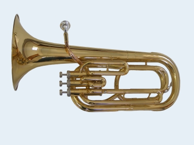 Photo of Talent Bb Baritone Horn