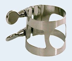 Photo of Bb Clarinet M/O Ligature