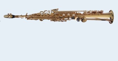 Photo of Talent Bb Soprano Saxophone