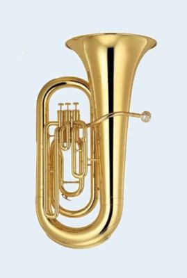 Photo of Talent Tuba
