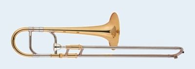 Photo of Talent Eb Alto Trombone