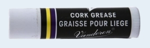 Photo of Vandoren Cork Grease