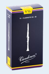 Photo of Traditional Reeds
