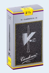 Photo of V12 Reeds