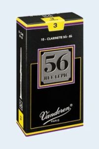 Photo of 56 Rue Lepic Reeds
