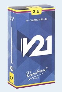 Photo of V21 Reeds