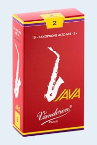 Photo of Java Red Cut Reeds