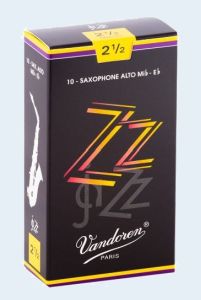 Photo of Vandoren Java Reeds